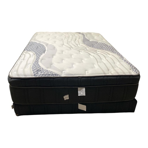 [LI16072026R8] JGO BOX Y COLCHON HYBRID REST QS RESTO