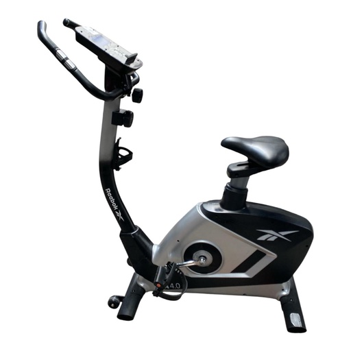 [LI10082026C1] BICICLETA FIJA REEBOOK 0000038475 