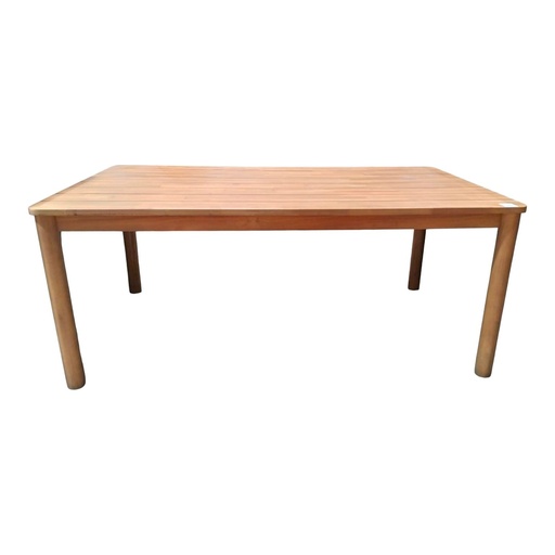 [LI27082026L6] MESA PRAGA NATURAL