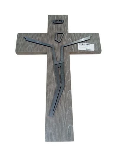 [LI10082026C4] FIGURA CRISTO RELIGIOSO